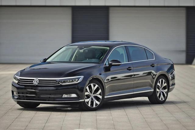 2023款迈腾改款(2023款迈腾效果图)