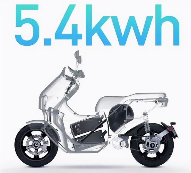 这3款“硬汉”电动车，极速103km/h，最高续航200km