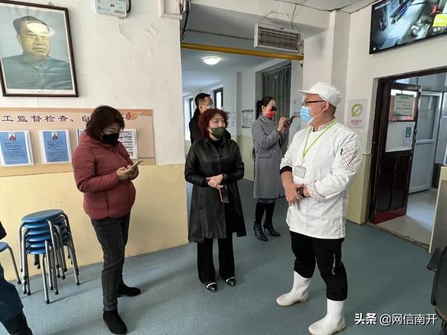 天津配餐事件后续来了！耀华、二南开等6所学校发布重要通告！