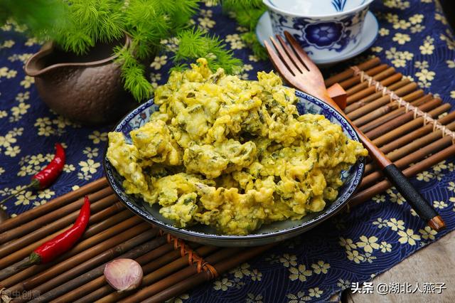 进入3月后，这8种“树上鲜”记得要尝尝，不辜负春天好时光