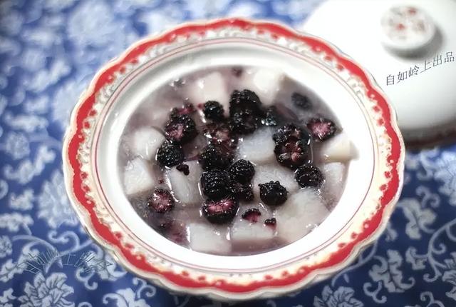 清明时节前后《养生攻略》之：养肝舒心“常饮四汤，常揉两穴”