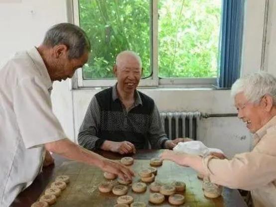 想长寿，体重不能“偏”，60岁后，这样的体重刚刚好，你达标没？