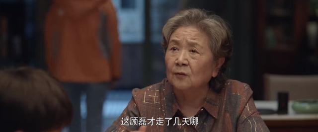 《心居》近尾声，最令人讨厌的角色出炉，干的事，一个比一个离谱