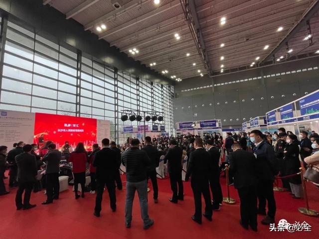 值得参加的园林机械展