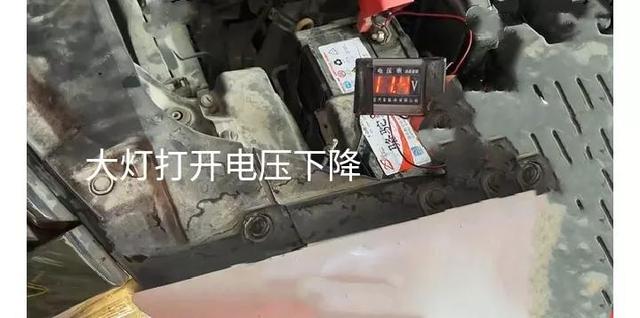 车打火哒哒哒响打不着火该怎么办(车打火哒哒哒响打不着火但是通电)