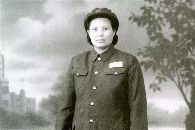 51年一女同志赴山西寻找失联12年长女：我是张文，我丈夫是洪学智