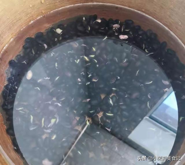 “春食甘，病不沾”，建议春天常吃：3黄2黑2白，应季而食多受益