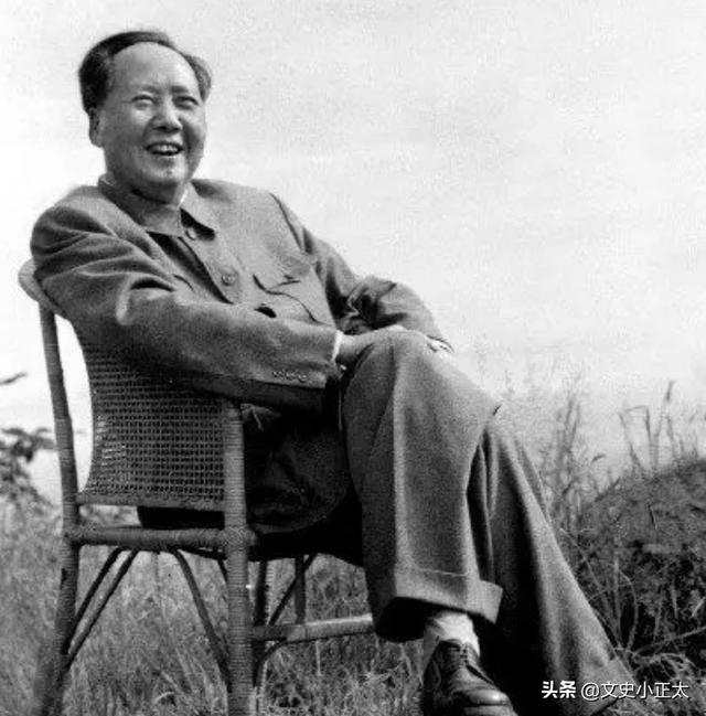 1976年毛主席逝世后，李敏致电张仙朋：你为何还不来北京悼念爸爸