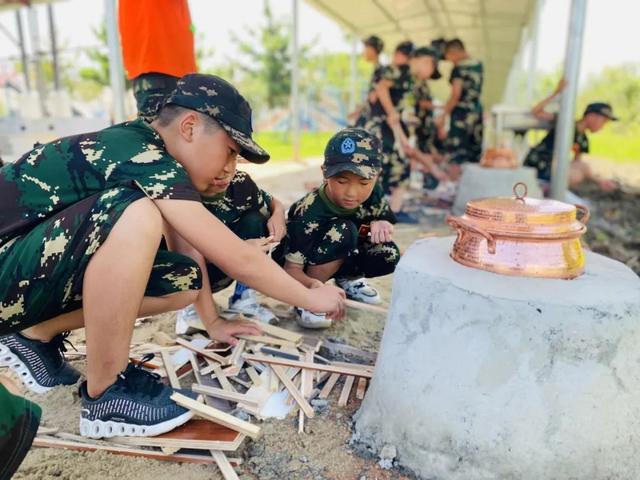 少年特训学校(少年特训学校费用)(图30)