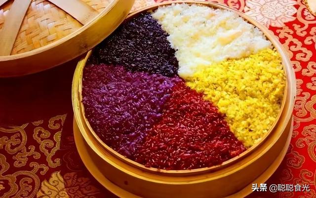 明天三月三，老传统“吃4食做3事”，去除霉运，一年顺遂安康