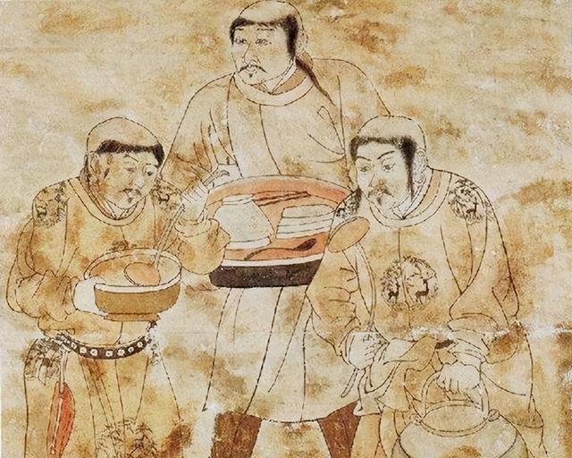 让北宋头痛不已的“契丹”，是现在的哪个民族？