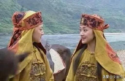 杨秀清身边的“姐妹花”，一文一武独占鳌头，为何命运却截然不同