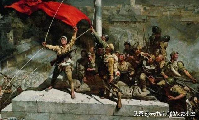 桂系敢逼老蒋下野，白崇禧手段毒辣，全面解析淮海后期蒋桂之争