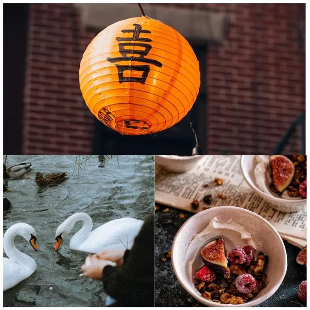 [苹果鸿运微商转播系统]，微信里发多张照片组合