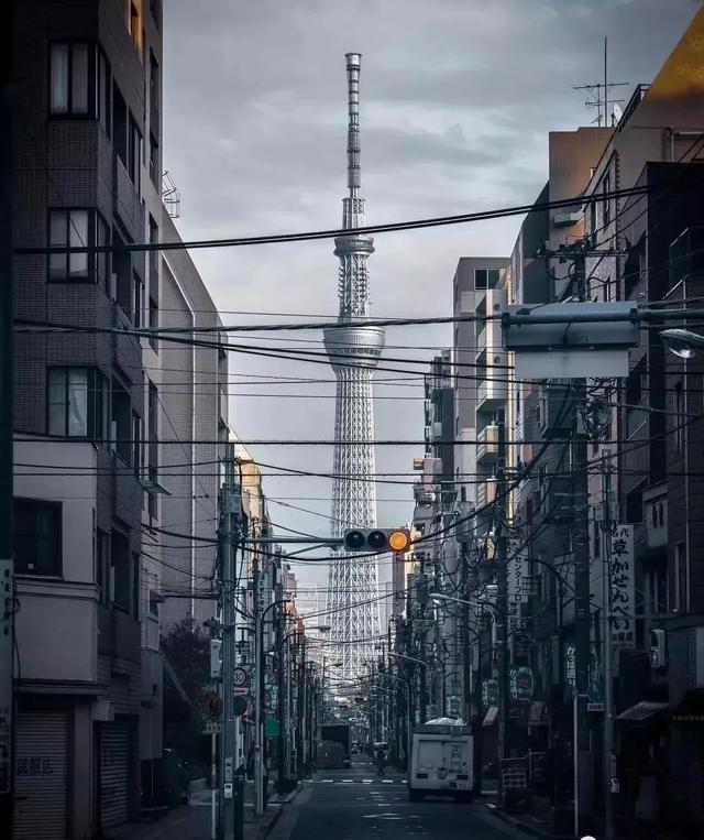 有審美的拍照才叫攝影，忘記遊客照吧，這樣的旅拍才有意思