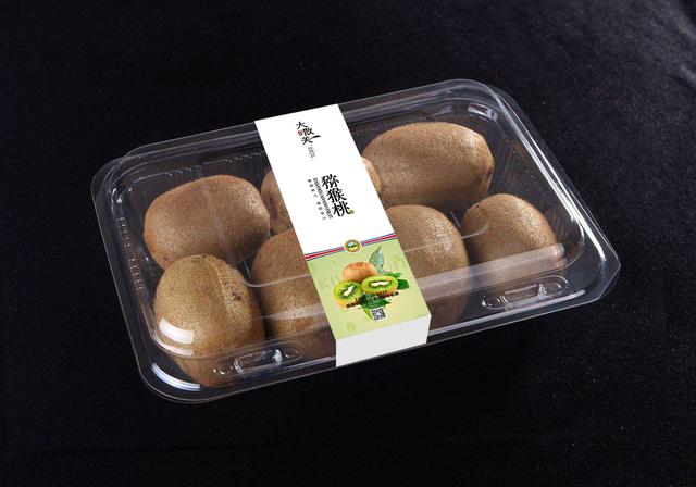 农业品牌营销顶层设计案例——陕西某镇农业公共品牌策划案