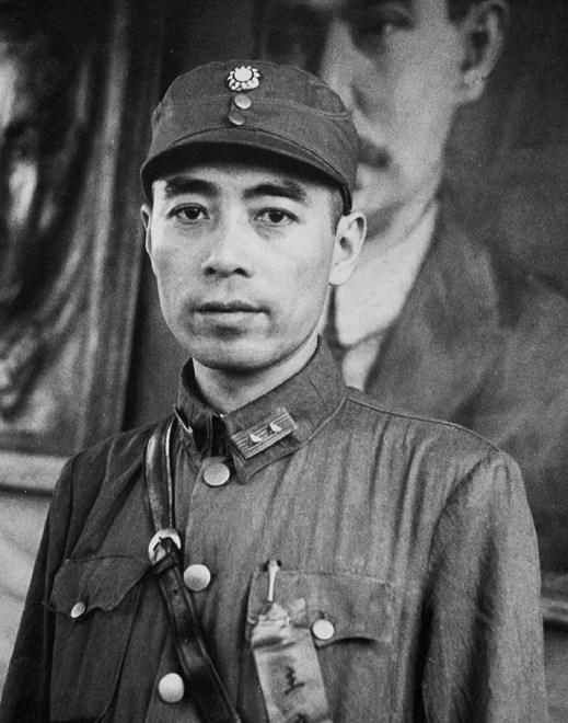 总理的周旋与暗战