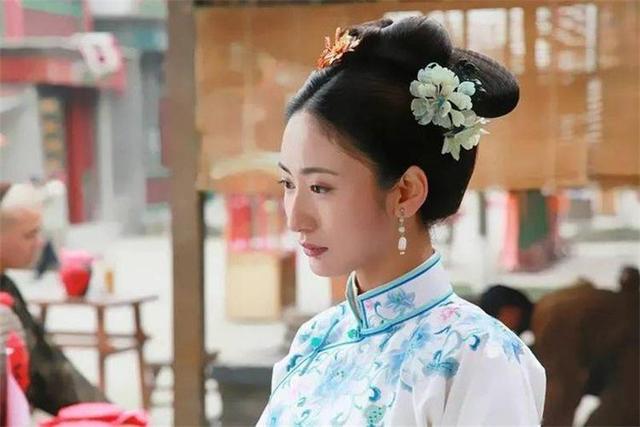 原配生得太少，丫鬟成功上位，共诞下4儿2女，儿子成著名导弹专家