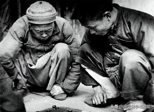 敲乾隆头骨，扒慈禧裤子，“东陵大盗”孙殿英一生究竟多猖狂？