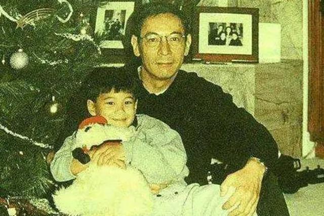 1996年，李登辉撤掉两蒋陵墓守卫，宋美龄：应该考虑移灵的事情了