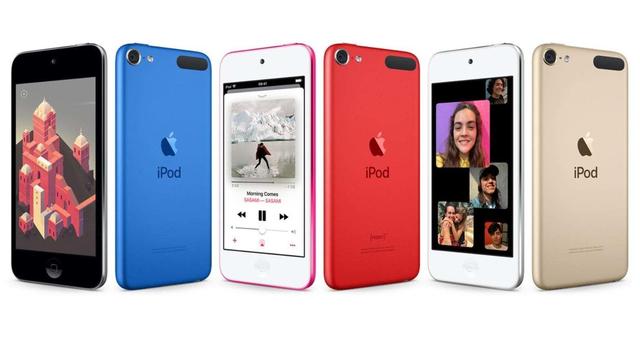 iPod 时代终结，但音乐没有告别
