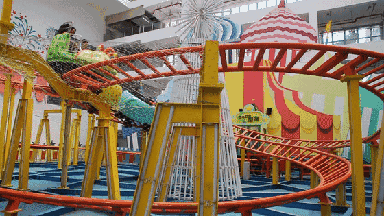 贵溪机械展