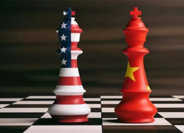 对华承诺又没兑现，美舰穿越台海，东部战区：美方挑衅行径很危险