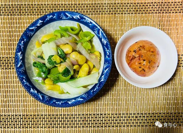 一周健康晚餐111：豆类的营养优势和抗营养素问题，怎么吃更健康