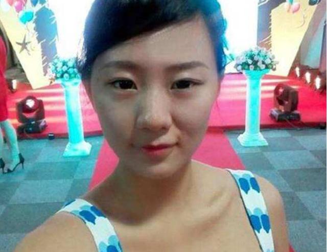 8年前，周兰君称“非5000万富二代不嫁”，如今仍未婚但变化惊人