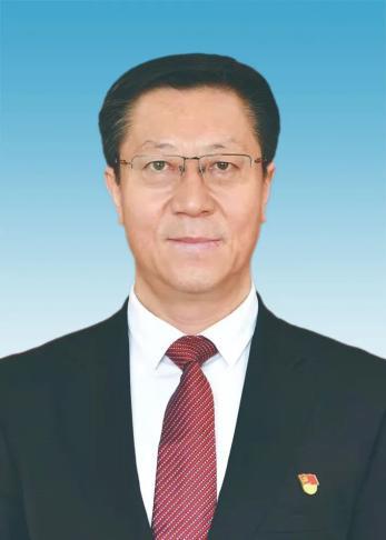 晋城市人民政府市长、副市长简况信息