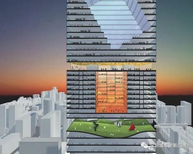 岁宝国展中心项目一期销售中心精装修工程