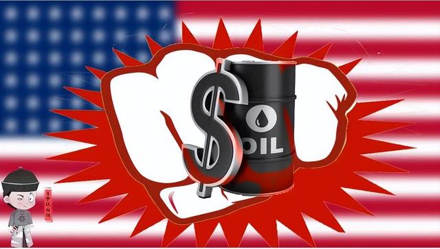 没想到的事情发生！每天148000桶，美国居然扩大进口俄罗斯石油？