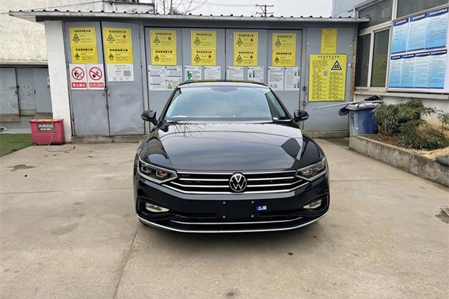 大众迈腾330(大众迈腾330豪华参数)