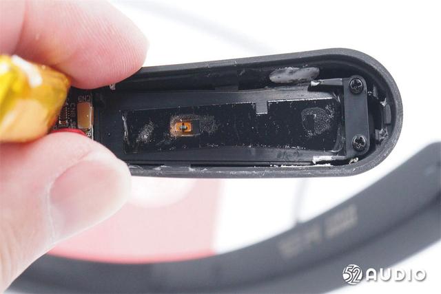 漫步者辅听1号拆解，支持APP验配，智能听损补偿算法