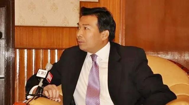 滞留印度54年的中国老兵，因迷路误入印度，无奈在印度娶妻生子