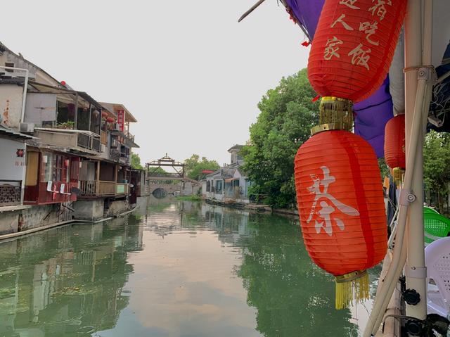 苏州旅游景点