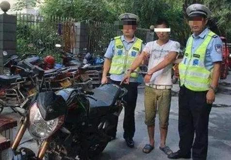 2017年，湖南一偷车贼将车主告上法庭，索要工费等赔偿