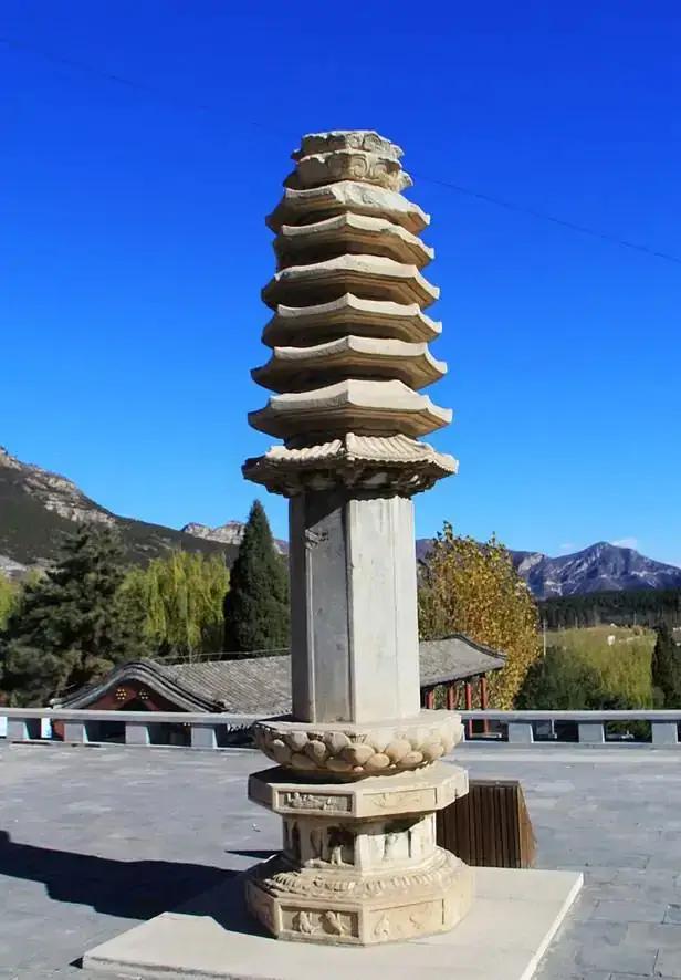 鐵兵遊記｜探訪三絕 四寶雲居寺