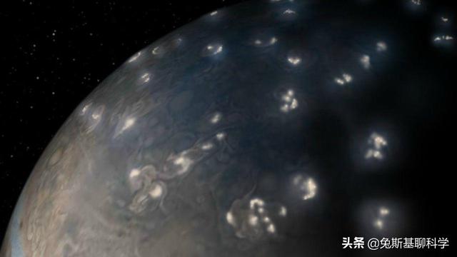 木星到底有多可怕？细数木星10大可怕之处