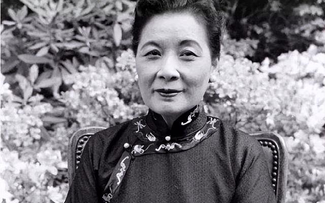 49岁吴国桢出席晚宴后随即被刺，宋美龄怒斥蒋介石：简直是法西斯