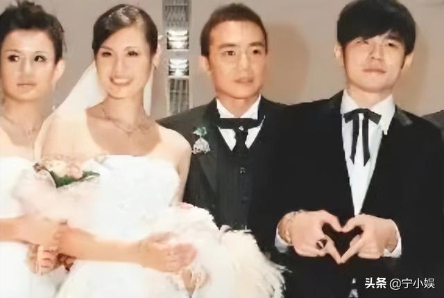 “假小子”变环球小姐、却甘当刘畊宏的绿叶，王婉霏是怎样的女人