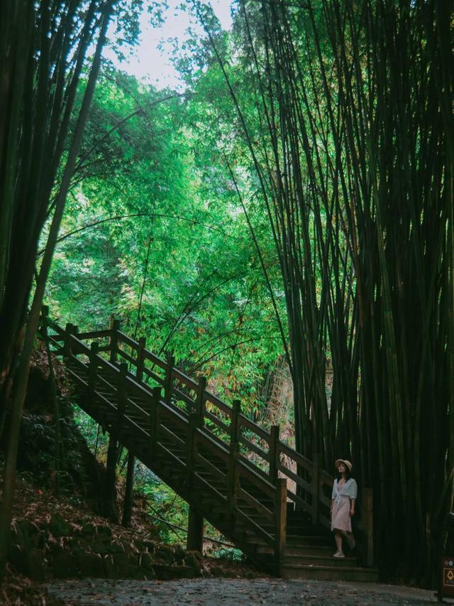 成都周边旅游景点