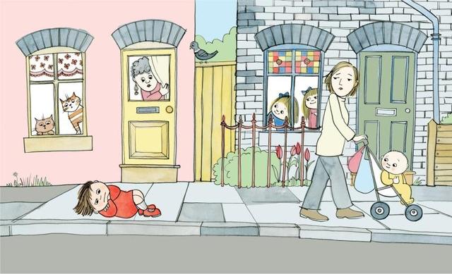 面对两三岁孩子的坏脾气，父母该怎么办？