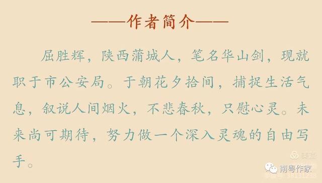 岁月印记// ​屈胜辉原创：走近记忆的春天里