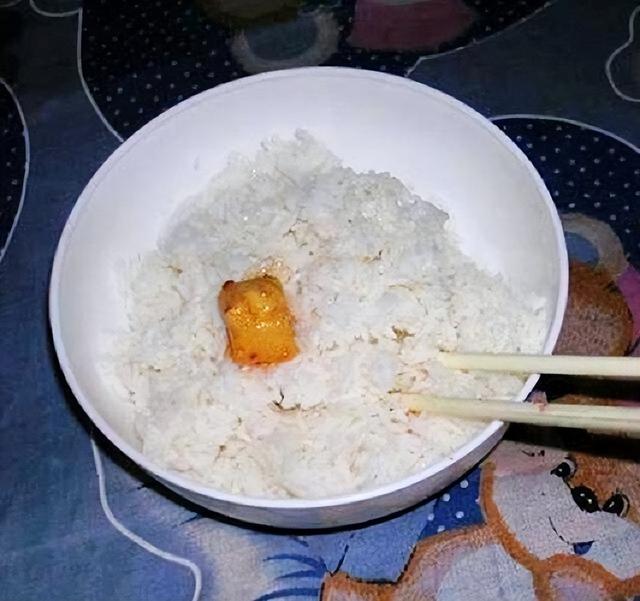 吃白米饭容易得糖尿病，是真的吗？怎样吃米饭更健康？