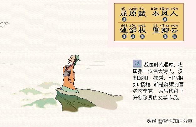 卡通图案带拼音注解，这个版本幼儿启蒙读物《三字经》要收藏起来