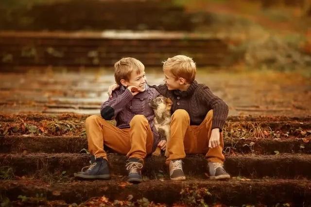 一位妈妈给孩子定的十条家规