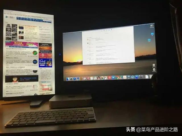 横屏vs竖屏，一场注定的溃败