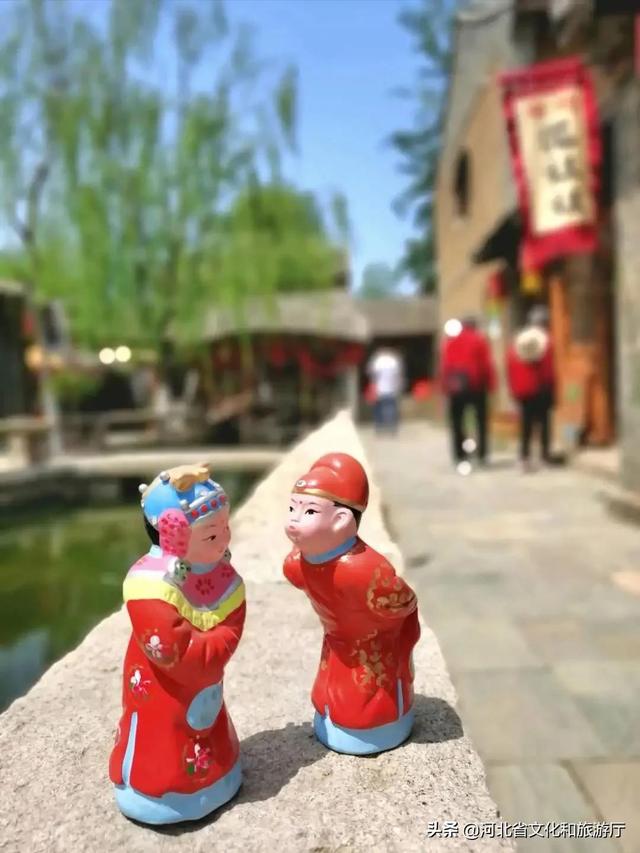 遇見戀鄉·太行水镇，四季轮回皆是风景