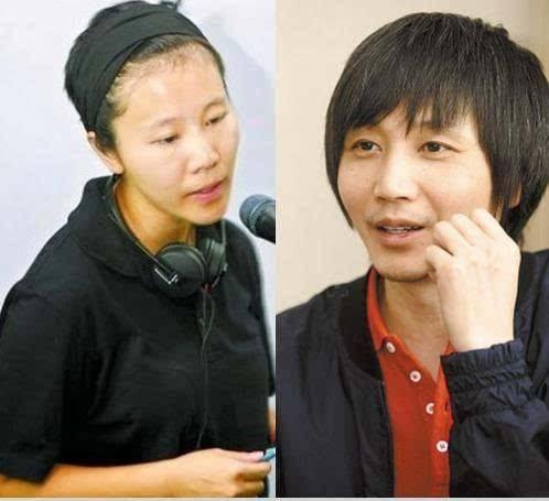 高圆圆男友张亚东高圆圆张亚东情书